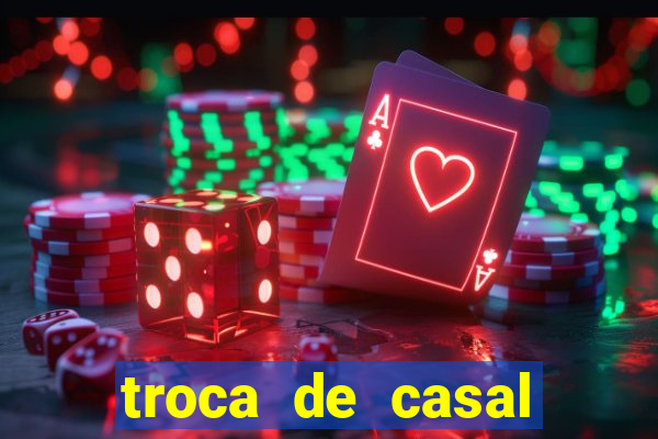 troca de casal porto alegre